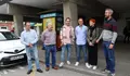 O BNG defenderá no pleno que o goberno tome medidas ante a situación do sector do taxi