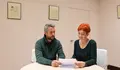 Maite Ferreiro: "Lugo é unha das cidades con máis actividade cultural estendida durante todo o ano"