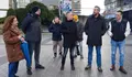 O BNG apoia as mobilizacións do sector do taxi ante a suba desproporcionada dos prezos dos seguros
