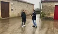 Aprobada a moción do BNG de Monterroso para que a equipa de goberno municipal busque financiamento para as obras de saneamento en Arxona e Montecalvo