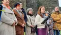 Lugo celebra o mes das persoas con enfermidades raras con actividades organizadas pola Tenencia de Alcaldía en colaboración coa Federación Galega de Enfermidades Raras e Crónicas