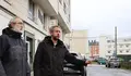 Rubén Arroxo anuncia a a renovación do firme das rúas Celso Emilio Ferreiro, Tino Prados e Xosé Crecente Vega