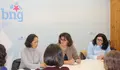 O BNG reunese co persoal dietista-nutricionista afectado pola redución do SERGAS de postos de nutricionistas en atención primaria
