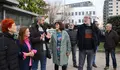 Alexandre Penas: "Os conselleiros do PP deberían vir a Lugo a facer propostas serias, non a anunciar a conexión de Lugo cun centro comercial da Coruña"
