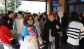Maite Ferreiro destaca o Festival de Teatro Grecolatino como unha iniciativa "única en toda Galiza"