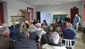 O BNG de Guitiriz pon a disposición da veciñanza alegacións ao parque eólico Satrebares
