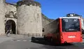 Febreiro de 2025 pecha como o mellor mes de febreiro nos rexistros históricos do bus urbano