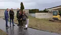 Comeza a construcción do primeiro cemiterio público de mascotas de Galiza