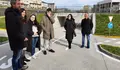 O Parque Infantil de Tráfico recupera a actividade con formacións para estudantes da cidade de Lugo