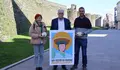 Os concellos de Lugo e Arzúa promocionan a 50ª Edición da Festa do Queixo