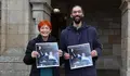 A área de Cultura e o Colectivo Glovo abren a convocatoria do programa de residencias artísticas e investigación Atopémonos Bailando