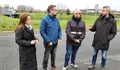 O BNG reclama ás distintas administracións "unha mellora integral das infraestruturas que comunican Lugo e Ourense"