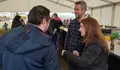 A Tenencía de Alcaldía apoia as comisións organizadoras das festas patronais das parroquias
