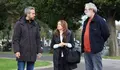 Cristina López anuncia un paseo teatral para coñecer o Cemiterio Municipal