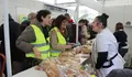 Montse Valcarcel: "A Feira do Queixo e o Pan de Ousá é unha boa mostra do que no rural se pode facer e das potencialidades que temos, non precisamos macroempresas que veñan arruinalo todo"
