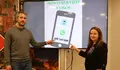 O 010 aumenta a atención á veciñanza cunha nova canle a través de WhatsApp