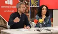 Rubén Arroxo anuncia a adxudicación da peonalización da rúa Milagrosa, "que permitirá crear un camiño  peonil desde o barrio da Milagrosa ata a praza de Bretaña"