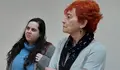Maite Ferreiro presenta o novo ciclo de actividades de animación á lectura e contacontos