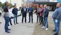 Rubén Arroxo anuncia avances na implantación do servizo de transporte rural a demanda
