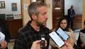 Rubén Arroxo: "A Xunta ten que cumprir cos compromisos pendentes con Lugo"