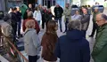 Rubén Arroxo reúnese coa veciñanza de Recatelo para informar sobre a reordenación do tráfico no Carril dos Loureiros