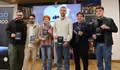Rubén Arroxo e Maite Ferreiro presentan o Lugo Máxico 2025