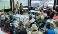 O BNG presenta iniciativas no Parlamento para reclamar á Xunta que se alonxen as plantas de biometano das vivendas