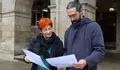 13 artistas foron seleccionados para realizar residencias artísticas dentro do ciclo Atopémonos Bailando organizado pola área de Cultura e o Colectivo Glovo