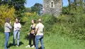 O BNG pide á Xunta que deixe de enlear e impulse medidas para conservar e pór en valor a Torre de Caldaloba en Cospeito