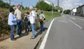 A Tenencia de Alcaldía solicita á Xunta que recoloque a "desaparecida" marquesiña do bus en Castelo