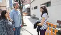 Rubén Arroxo insta á Xunta a actuar con urxencia tras o derrubamento do teito no CEIP As Mercedes