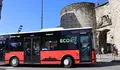 O bus urbano mantén a tendencia á alza con máis de 200.000 persoas usuarias en xuño