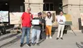 A área de Cultura do Concello entrega os premios do 25º Certame de Pintura Rápida Cidade de Lugo
