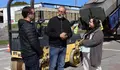 Alexandre Penas comunícalle ao Ministerio de Transportes o abandono das vías ao seu paso por Lugo