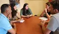 Educación publica a listaxe provisional das para as axudas de libros e material escolar do curso 2025-2026