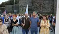 O BNG de Lugo apoia as concentracións contra os lumes e reclama un cambio profundo nas políticas forestais da Xunta