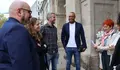 Concello e Deputación colaboran coas festas do barrio da Milagrosa
