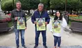 Iria Buide anuncia que o vindeiro mércores 3 de setembro comeza o curso das escolas infantís municipais