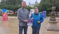 A Tenencia de Alcaldía apoia a gala solidaria da asociación Auxilia Lugo