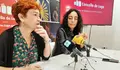 Maite Ferreiro anuncia a volta da Banda de Música ao San Froilán