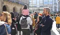 Maite Ferreiro: "O San Froilán Miúdo conta con 39 actividades para público familiar durante os días do San Froilán"