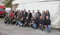 O BNG de Castro de Rei participa na XIV Expo-Degustación da Galiña de Mos