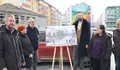 O BNG propón un aparcadoiro en Fontiñas como emenda aos orzamentos da Xunta
