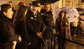 Isidoro Rodriguez foi o encargado do Encendido Luces de Nadal el Lugo