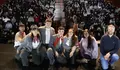 Remata a edición 2025 do ciclo Enredando co Galego, organizada pola área de Cultura e a AELG