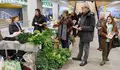 O BNG apoia ao comercio local lucense coa campaña "Mellor Local, Mellor Galego" "Aposta polo noso, sairás gañando"
