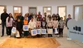 A Tenencia de Alcaldía planifica a ampliación dos vieiros escolares ao CEIP As Mercedes