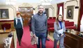 Arroxo: "Ao PP non lle importan as vítimas, só quere conseguir o goberno da Deputación"