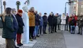 Rubén Arroxo: "Desde hoxe Lugo lembra nas rúas a Moncho Reboiras no 50 aniversario do seu asasinato por parte do franquismo"
