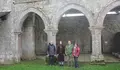 O BNG de Palas de Rei reclama á Xunta, o Concello e á Igrexa actuacións urxentes no conxunto histórico de San Salvador de Vilar de Donas